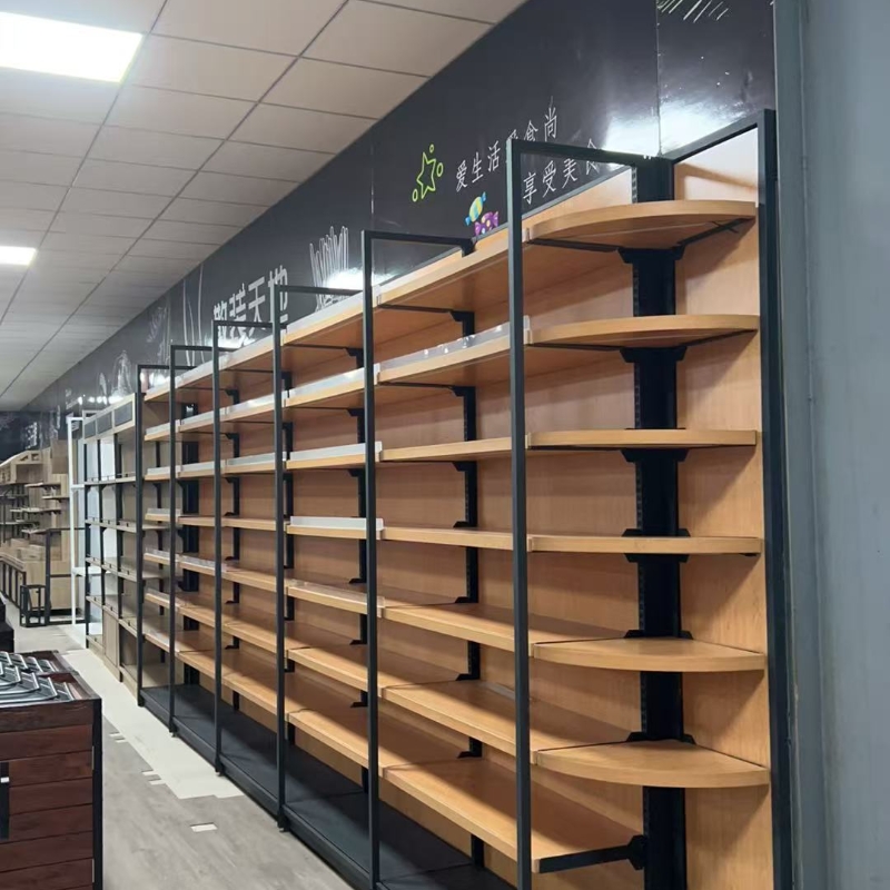 Giải pháp bán lẻ