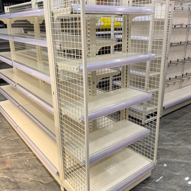 Store Shelving