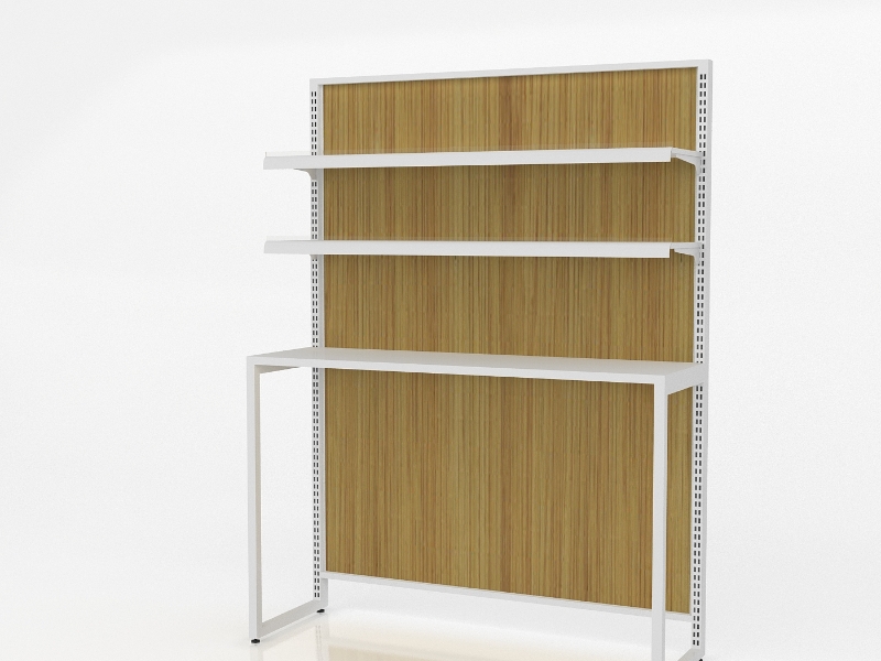 Refrigerated Display Rack