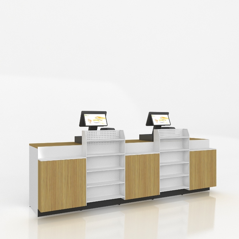 Retail Counter