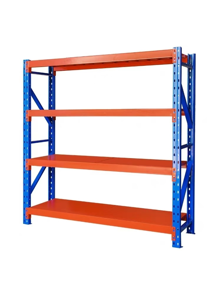Warehouse Shelving