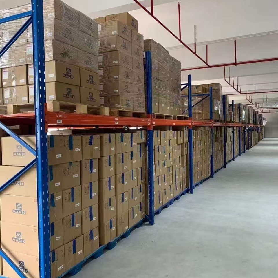 Pallet Racking Storage Solutions