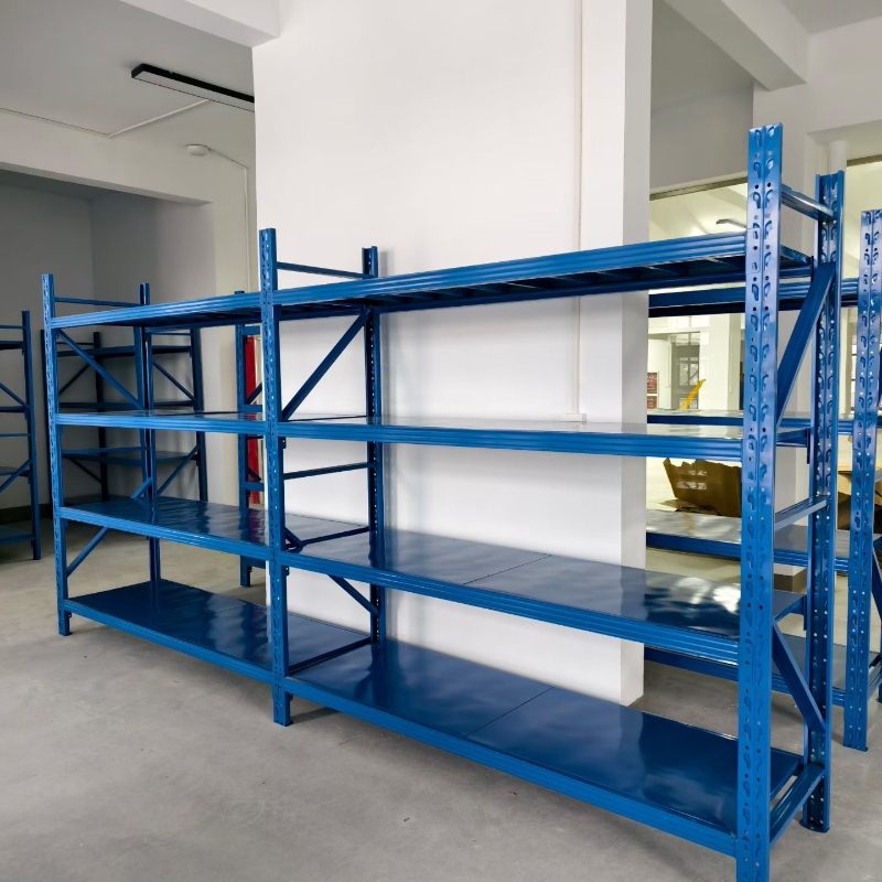  Boltless Shelving
