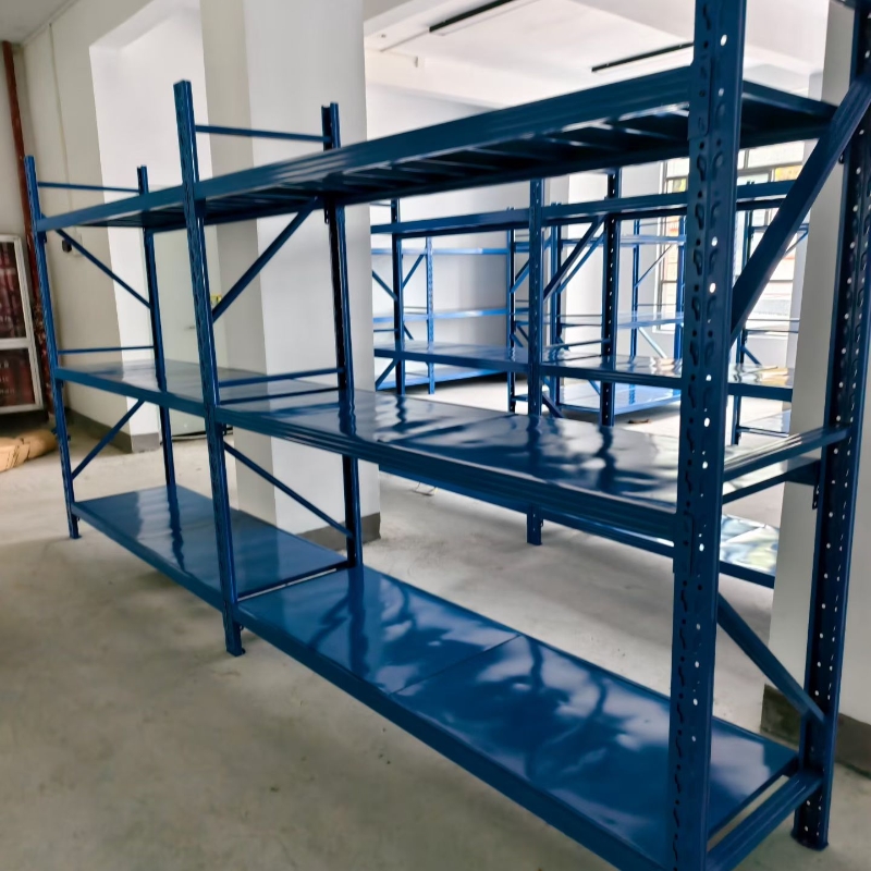  Boltless Shelving