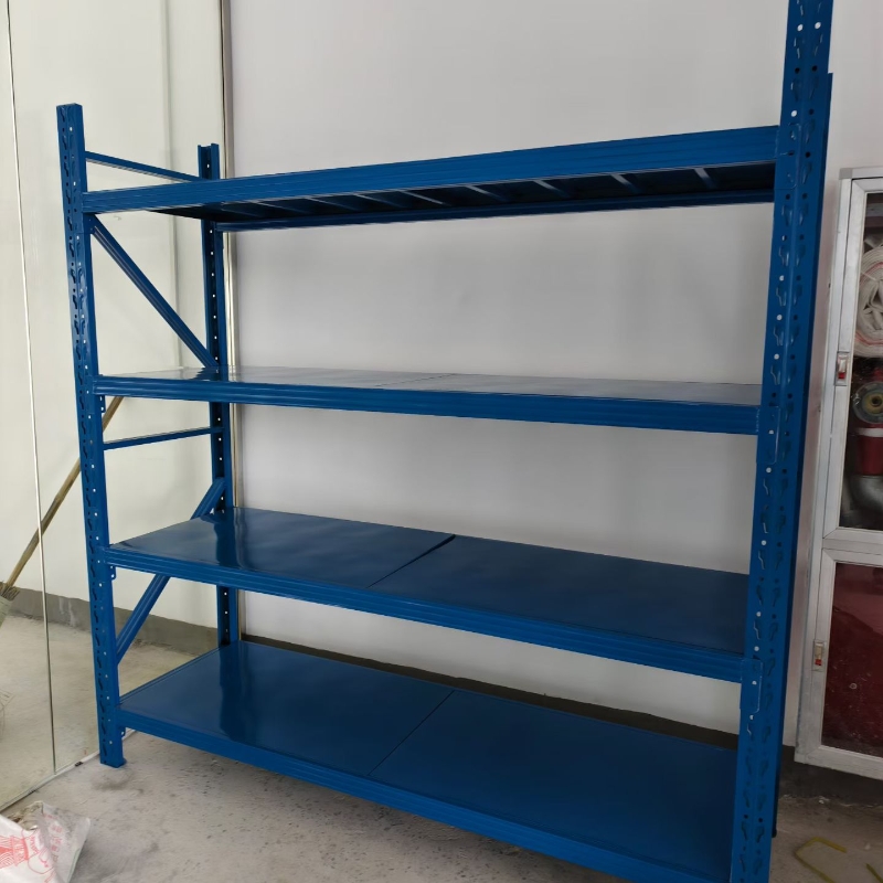  Boltless Shelving