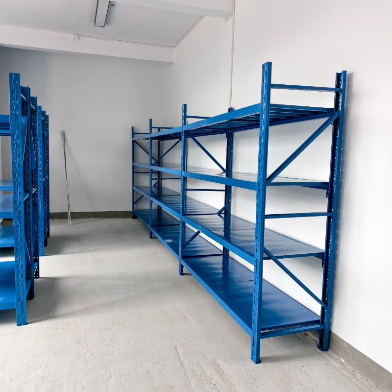  Boltless Shelving