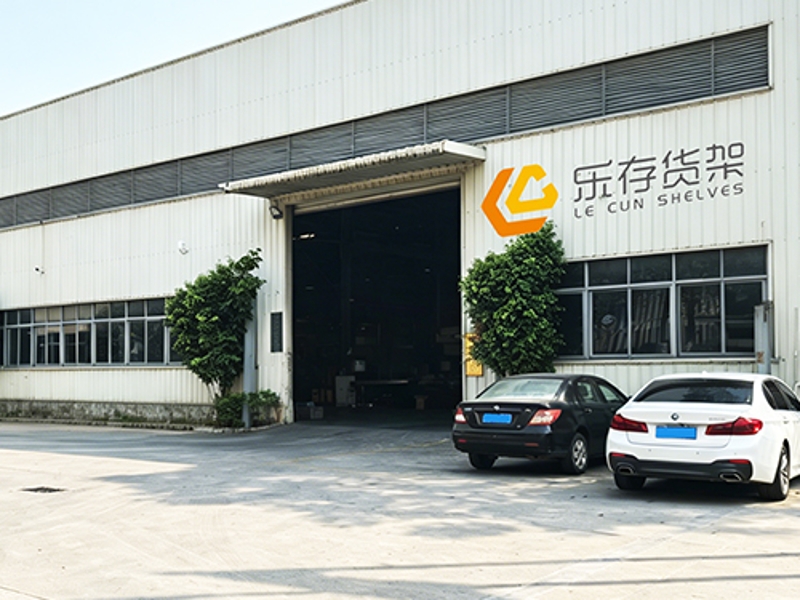 Xiamen Lecun Display Equipment Co., Ltd. | Chinese Manufacturer Storage Solutions / Retail Solutions