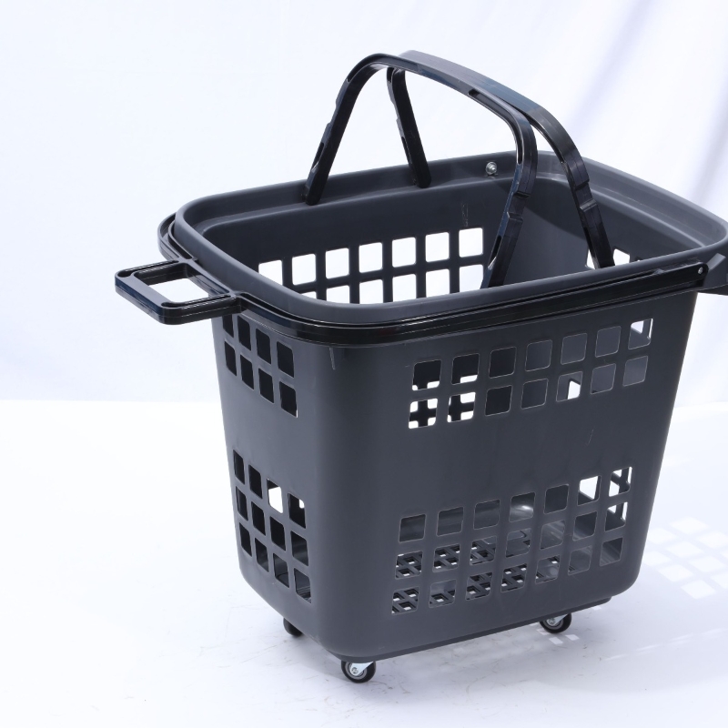 Retail Shopping Basket