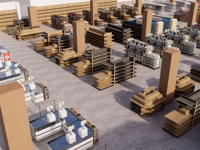 Ready to Elevate Your Retail Space? 