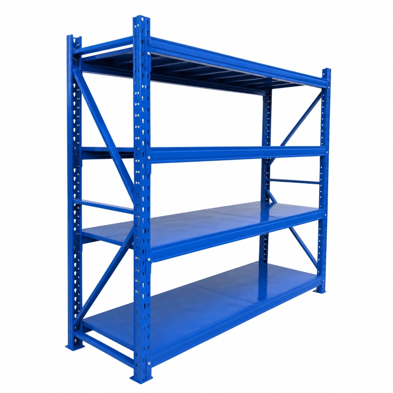 Warehouse Shelving - 500kg
